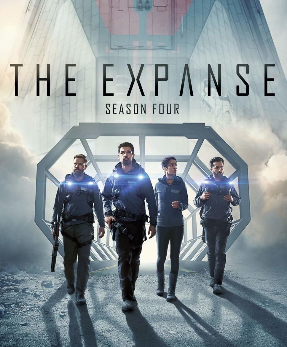 Expanse 4
