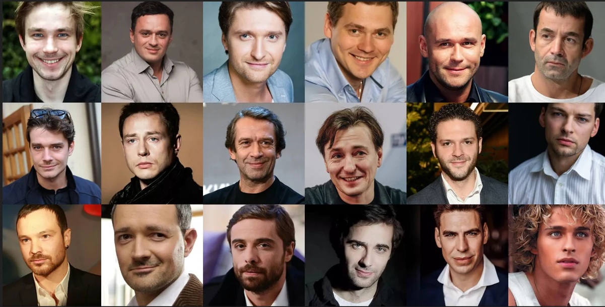 Актеры Российского Кино Мужчины За 50