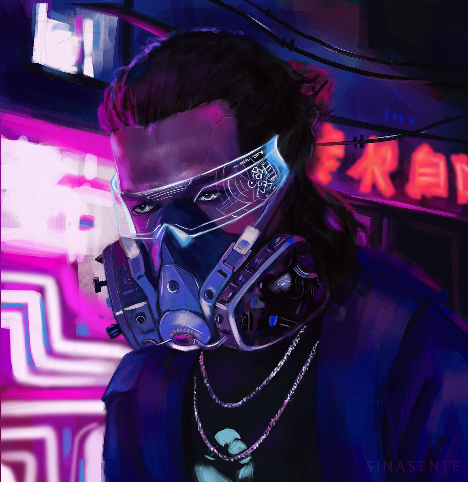 Стим киберпанк. Cyberpunk 2077 ава. Cyberpunk 2077 аватар. Риппердок киберпанк.